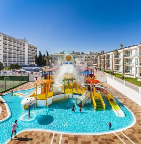 Гостиница Globales Playa Estepona  Эстепона